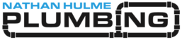 Nathan Hulme Plumbing Logo